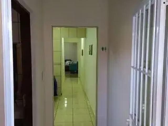 Casa / Sobrado para Venda em Jundiaí/SP Vila Vianelo 2 Quartos