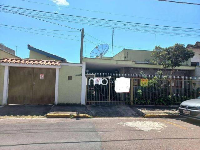 Casa / Sobrado para Venda em Jundiaí/SP Vila Vianelo 2 Quartos