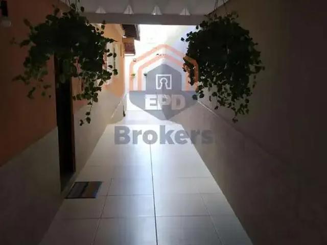 Casa / Sobrado para Venda em Jundiaí/SP Vila Vianelo 2 Quartos