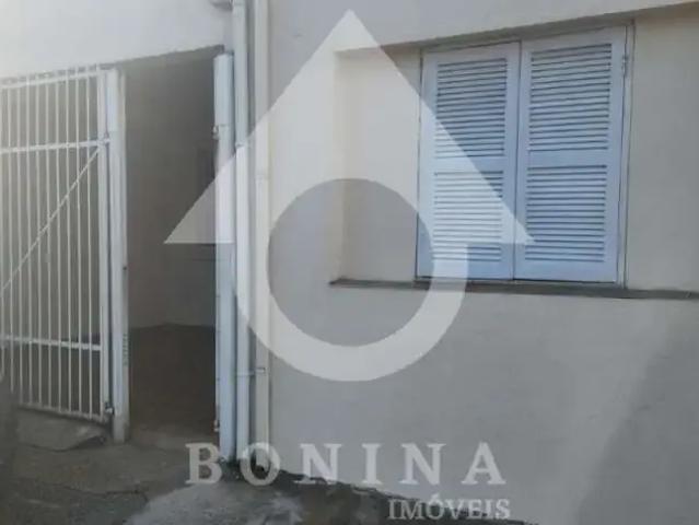 Casa / Sobrado para Venda em Jundiaí/SP Vila Vianelo 2 Quartos