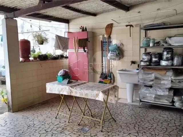 Casa / Sobrado para Venda em Jundiaí/SP Vila Vianelo 2 Quartos