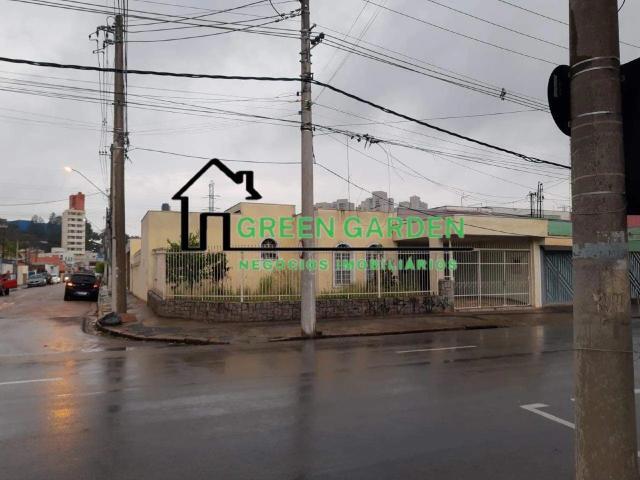 Casa / Sobrado para Venda em Jundiaí/SP Vila Vianelo 3 Quartos