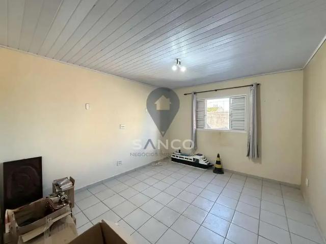 Casa / Sobrado para Venda em Jundiaí/SP Vila Vianelo 3 Quartos