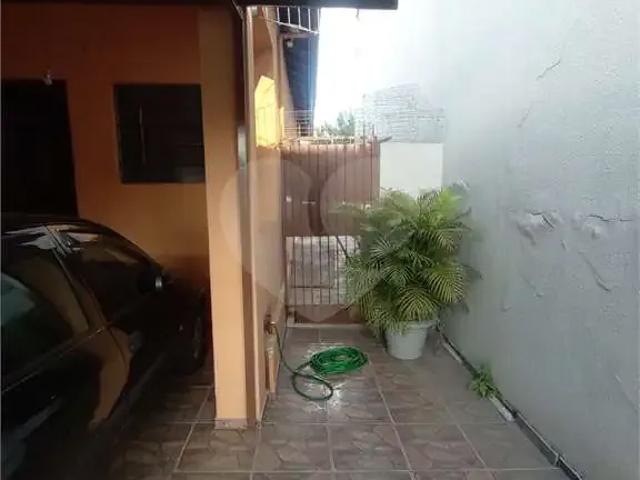 Casa / Sobrado para Venda em Jundiaí/SP Vila Vianelo 3 Quartos