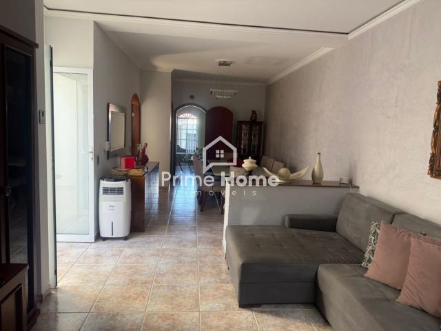 Casa / Sobrado para Venda em Jundiaí/SP Vila Vianelo 3 Quartos