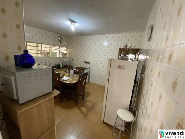 Casa / Sobrado para Venda em Jundiaí/SP Vila Vianelo 3 Quartos
