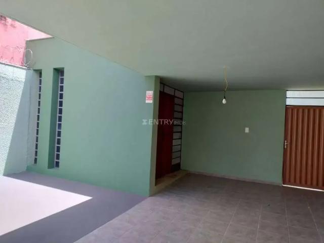 Casa / Sobrado para Venda em Jundiaí/SP Vila Vianelo 3 Quartos
