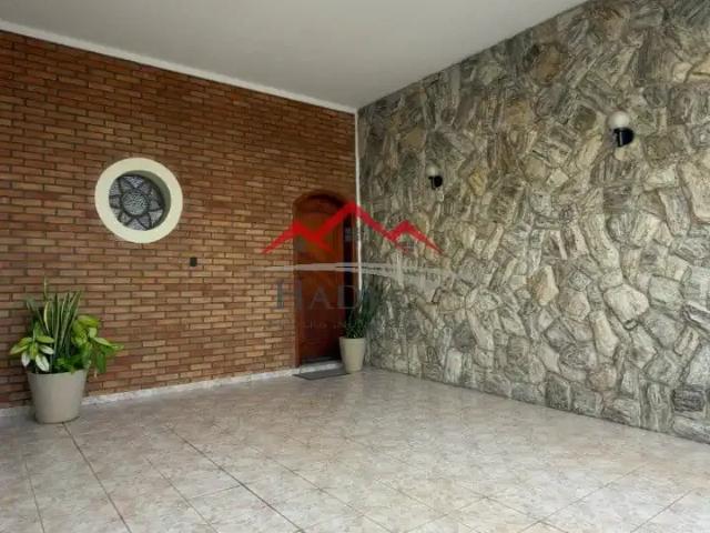Casa / Sobrado para Venda em Jundiaí/SP Vila Vianelo 4 Quartos