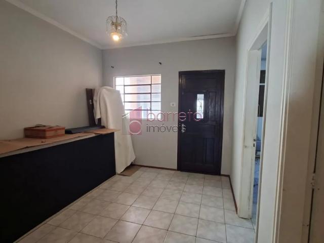 Casa / Sobrado para Venda em Jundiaí/SP Vila Vianelo 5 Quartos