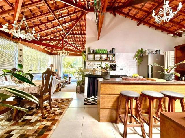 Casa / Sobrado para Venda em Jundiaí/SP Vila Virgínia 4 Quartos