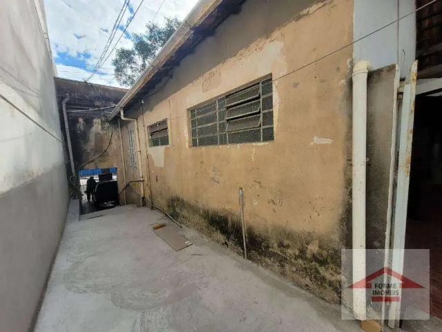 Casa / Sobrado para Venda em Jundiaí/SP Vila Virgínia 6 Quartos