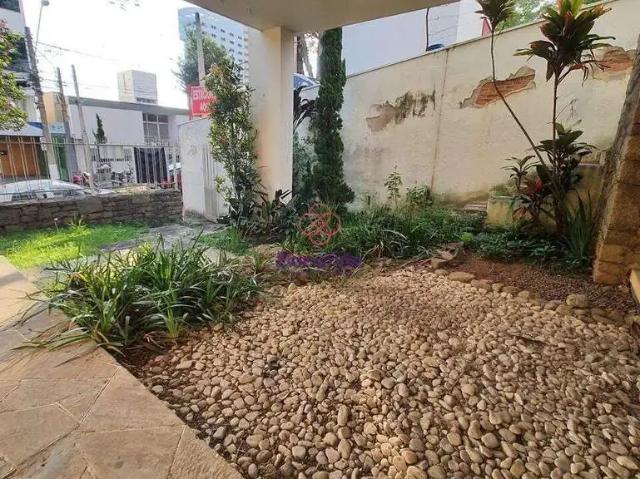 Casa / Sobrado para Venda em Jundiaí/SP Vila Virgínia 6 Quartos