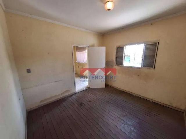 Casa / Sobrado para Venda em Jundiaí/SP Vila Agrícola