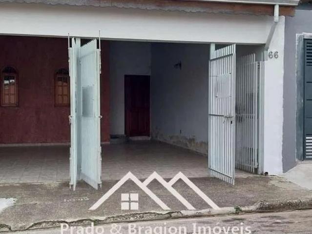 Casa / Sobrado para Venda em Jundiaí/SP Vila Agrícola 2 Quartos