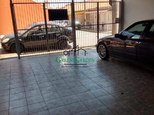 Casa / Sobrado para Venda em Jundiaí/SP Vila Agrícola 2 Quartos