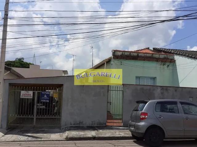 Casa / Sobrado para Venda em Jundiaí/SP Vila Agrícola 3 Quartos