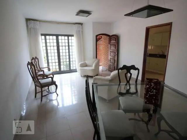 Casa / Sobrado para Venda em Jundiaí/SP Vila Alvorada 4 Quartos
