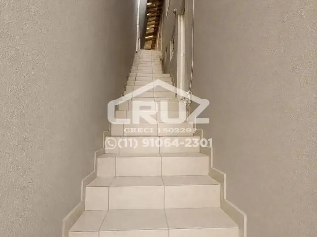 Casa / Sobrado para Venda em Jundiaí/SP Vila Ana 4 Quartos