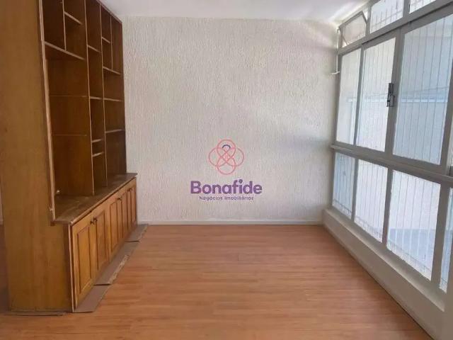Casa / Sobrado para Venda em Jundiaí/SP Vila Angélica 3 Quartos