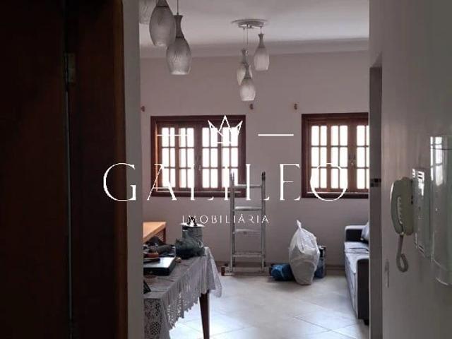 Casa / Sobrado para Venda em Jundiaí/SP Vila Aparecida 3 Quartos