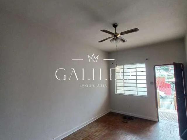 Casa / Sobrado para Venda em Jundiaí/SP Vila Aparecida 3 Quartos