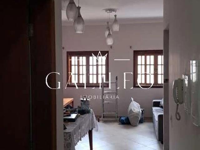 Casa / Sobrado para Venda em Jundiaí/SP Vila Aparecida 3 Quartos