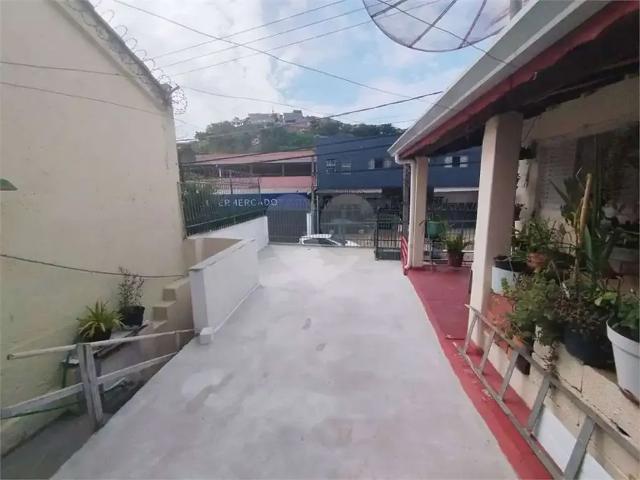 Casa / Sobrado para Venda em Jundiaí/SP Vila Aparecida 3 Quartos