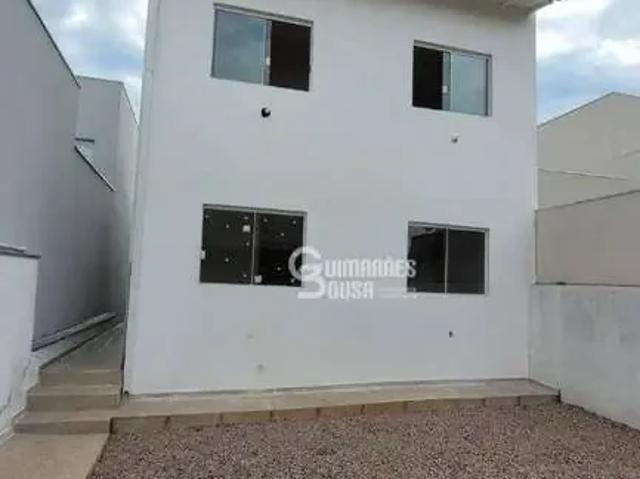 Casa / Sobrado para Venda em Jundiaí/SP Vila Aparecida 3 Quartos