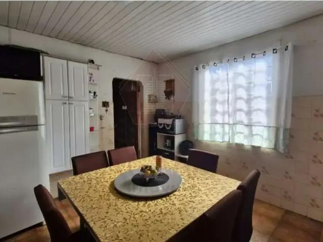Casa / Sobrado para Venda em Jundiaí/SP Vila Aparecida 3 Quartos