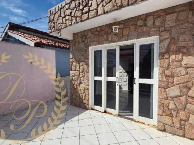 Casa / Sobrado para Venda em Jundiaí/SP Vila Aparecida 1 Quartos