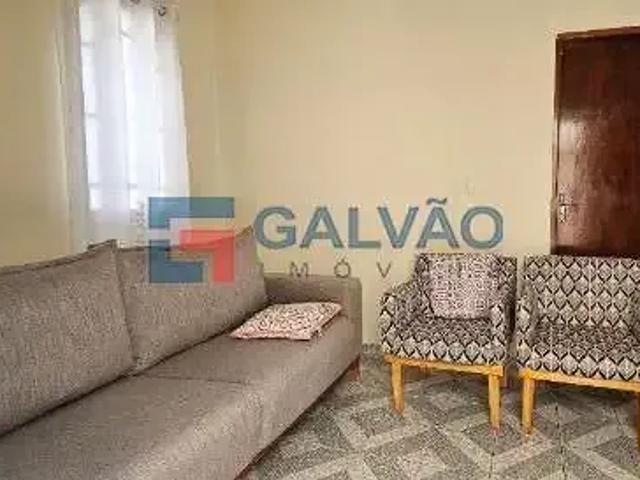 Casa / Sobrado para Venda em Jundiaí/SP Vila Aparecida 2 Quartos