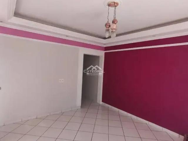 Casa / Sobrado para Venda em Jundiaí/SP Vila Aparecida 2 Quartos