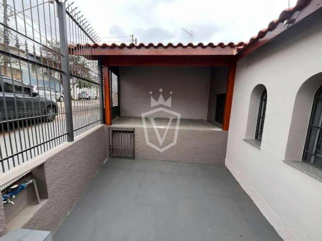 Casa / Sobrado para Venda em Jundiaí/SP Vila Aparecida 2 Quartos