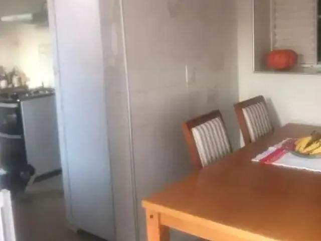 Casa / Sobrado para Venda em Jundiaí/SP Vila Aparecida 2 Quartos