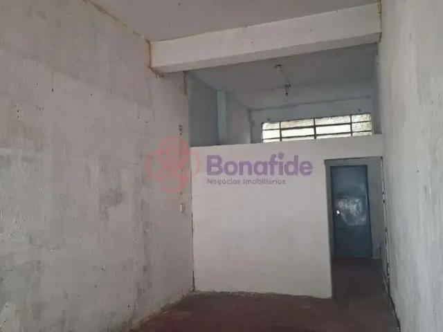 Casa / Sobrado para Venda em Jundiaí/SP Vila Arens I 1 Quartos