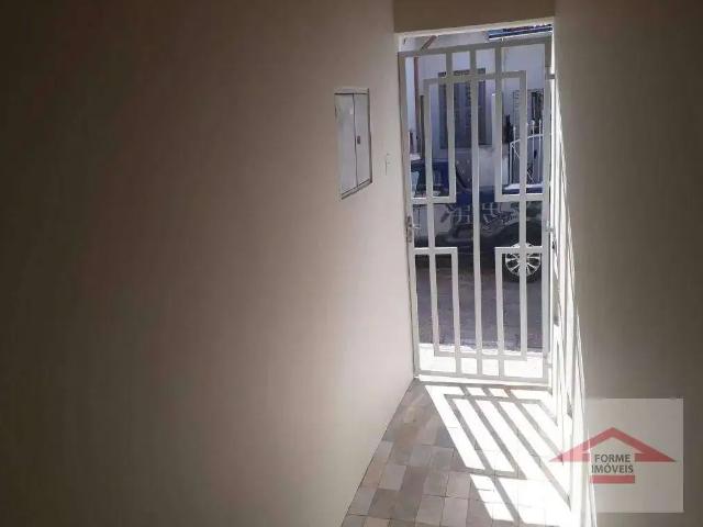 Casa / Sobrado para Venda em Jundiaí/SP Vila Arens I 1 Quartos