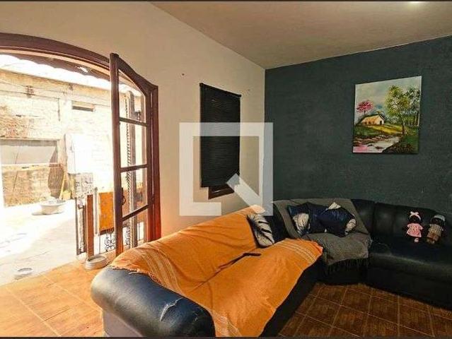 Casa / Sobrado para Venda em Jundiaí/SP Vila Arens I 2 Quartos