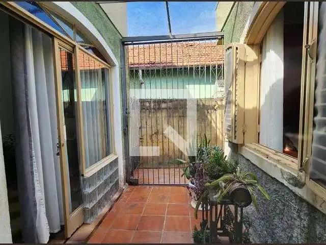 Casa / Sobrado para Venda em Jundiaí/SP Vila Arens I 2 Quartos