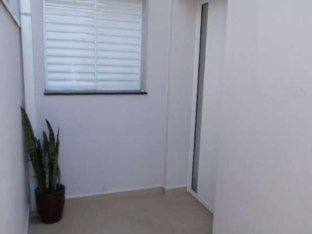 Casa / Sobrado para Venda em Jundiaí/SP Vila Arens I 2 Quartos