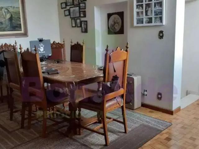 Casa / Sobrado para Venda em Jundiaí/SP Vila Arens I 5 Quartos