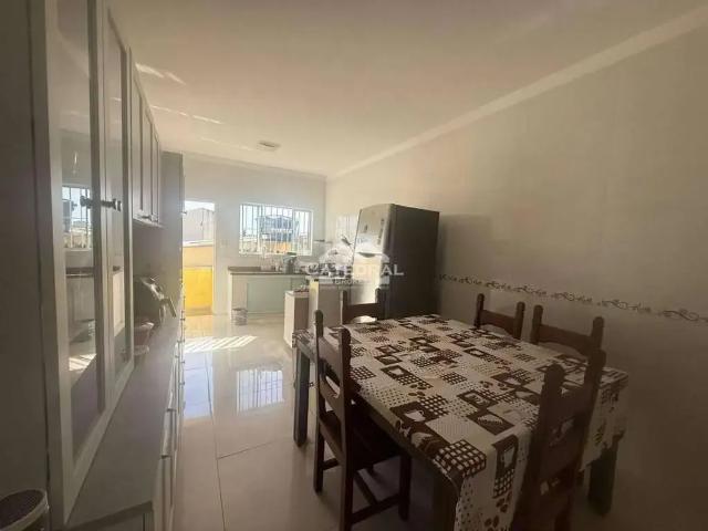 Casa / Sobrado para Venda em Jundiaí/SP Vila Arens II 4 Quartos