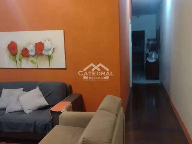 Casa / Sobrado para Venda em Jundiaí/SP Vila Arens II 4 Quartos