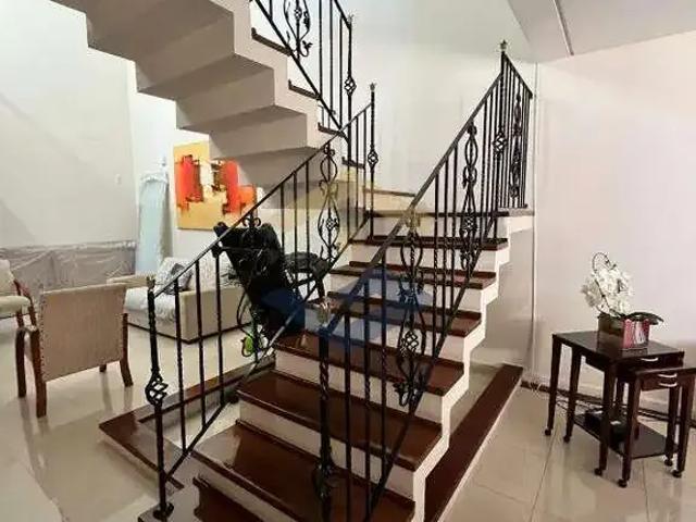Casa / Sobrado para Venda em Jundiaí/SP Vila Arens II 4 Quartos