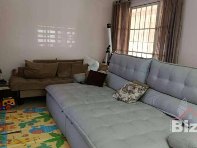 Casa / Sobrado para Venda em Jundiaí/SP Vila Arens II 5 Quartos