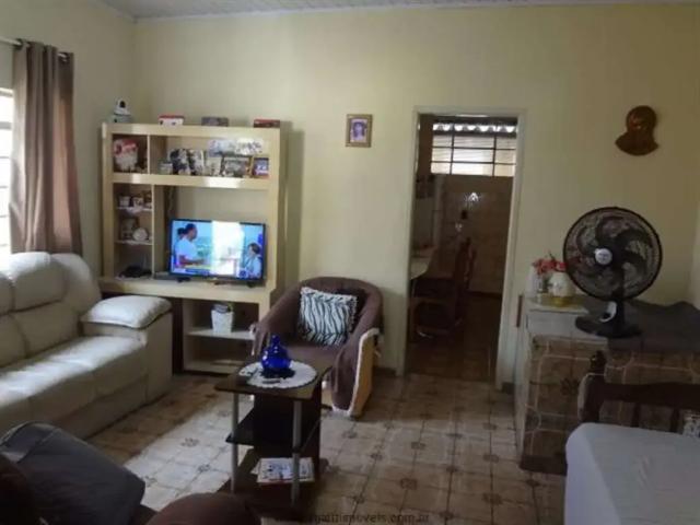 Casa / Sobrado para Venda em Jundiaí/SP Vila Arens II 1 Quartos