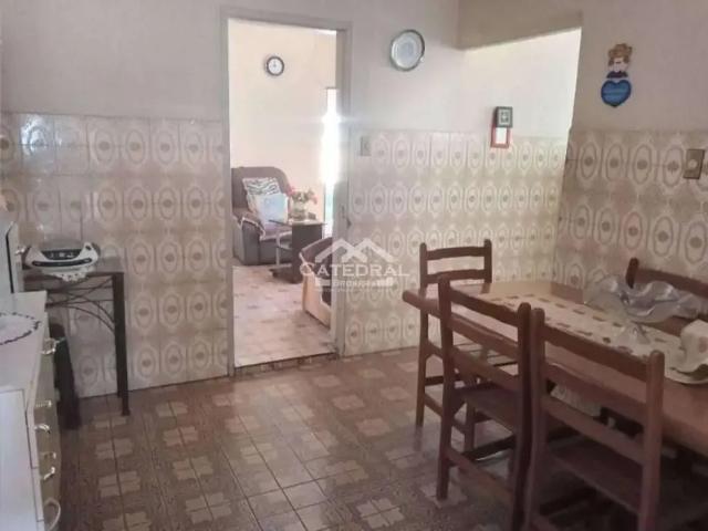 Casa / Sobrado para Venda em Jundiaí/SP Vila Arens II 1 Quartos