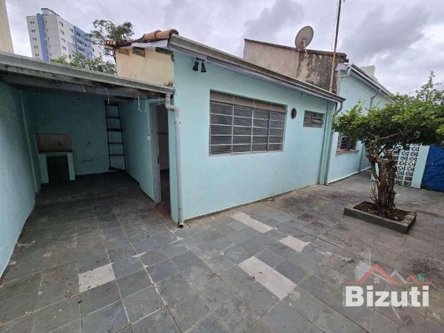 Casa / Sobrado para Venda em Jundiaí/SP Vila Arens II 2 Quartos