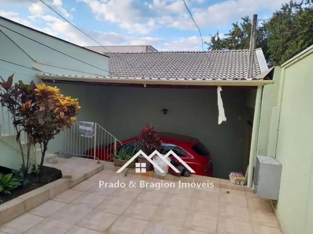 Casa / Sobrado para Venda em Jundiaí/SP Vila Arens II 2 Quartos