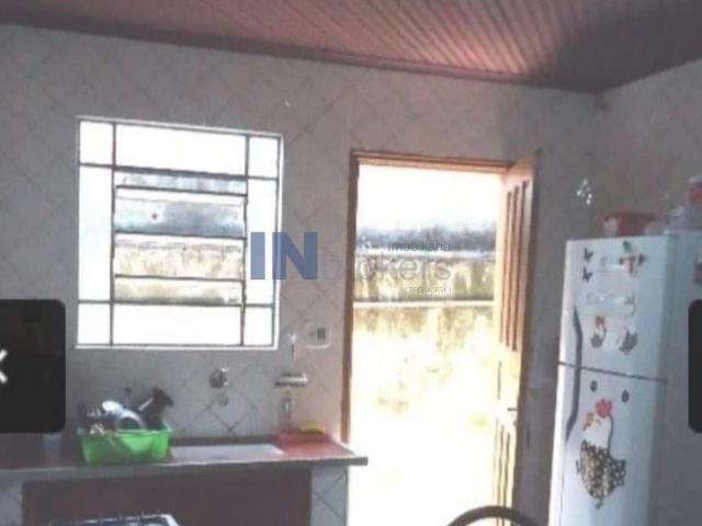 Casa / Sobrado para Venda em Jundiaí/SP Vila Arens II 2 Quartos