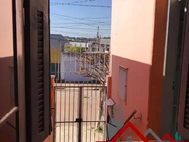 Casa / Sobrado para Venda em Jundiaí/SP Vila Arens II 2 Quartos